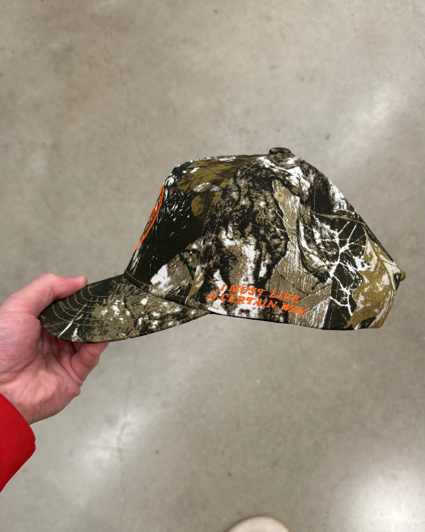 Stallion Series | Camo