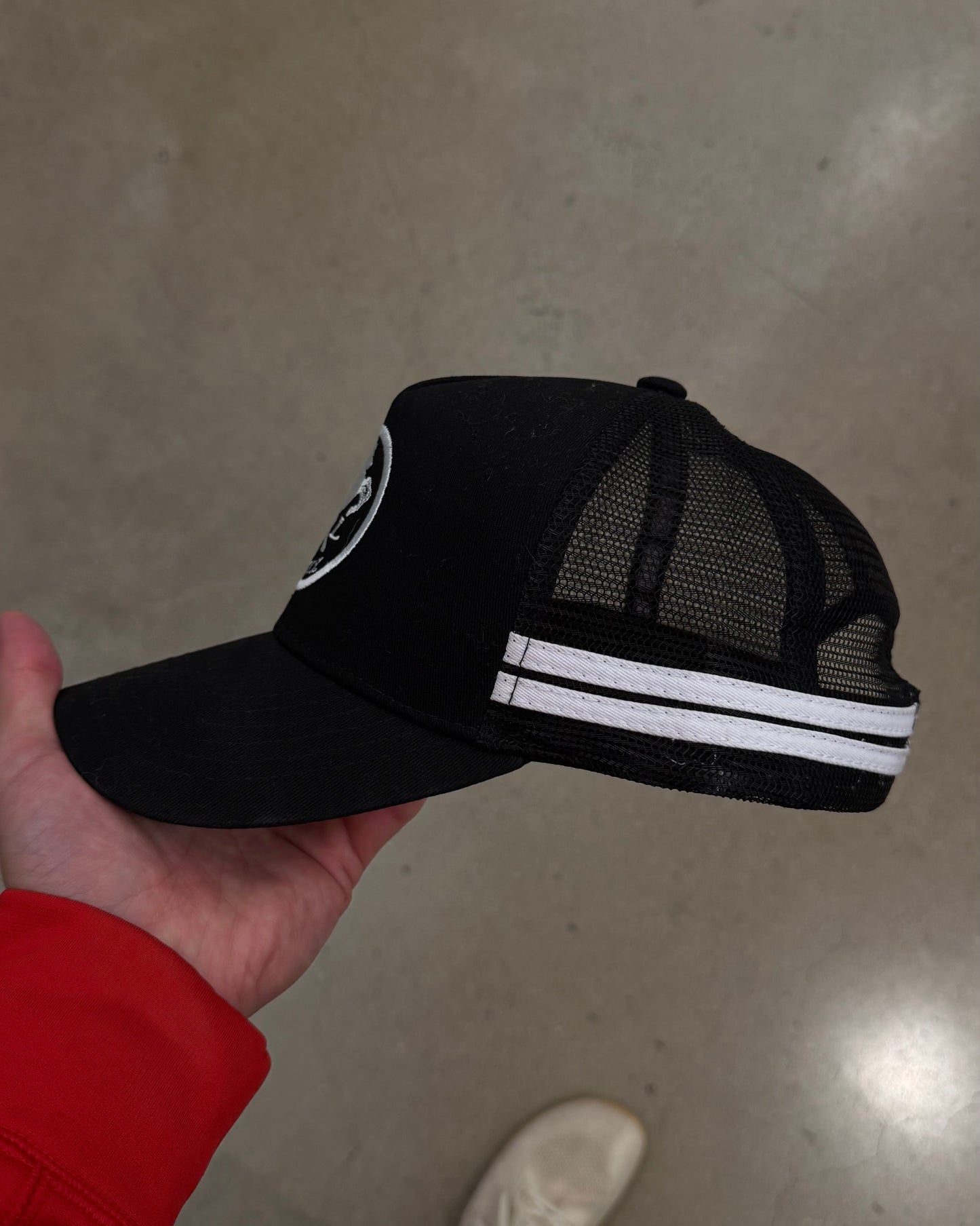 Stallion Series | Black