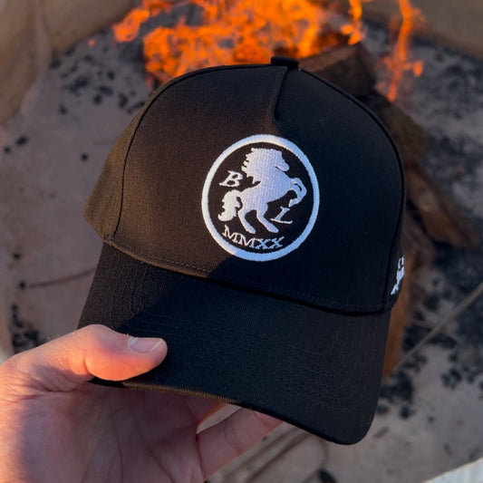 Stallion Series | Black