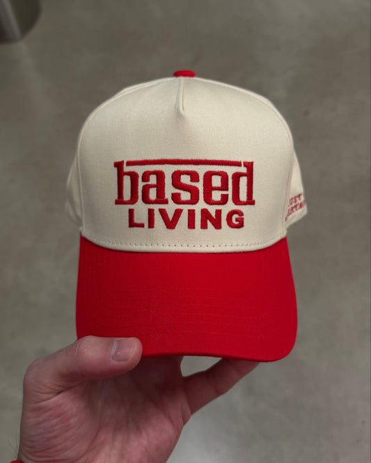 Based Living | OG Red